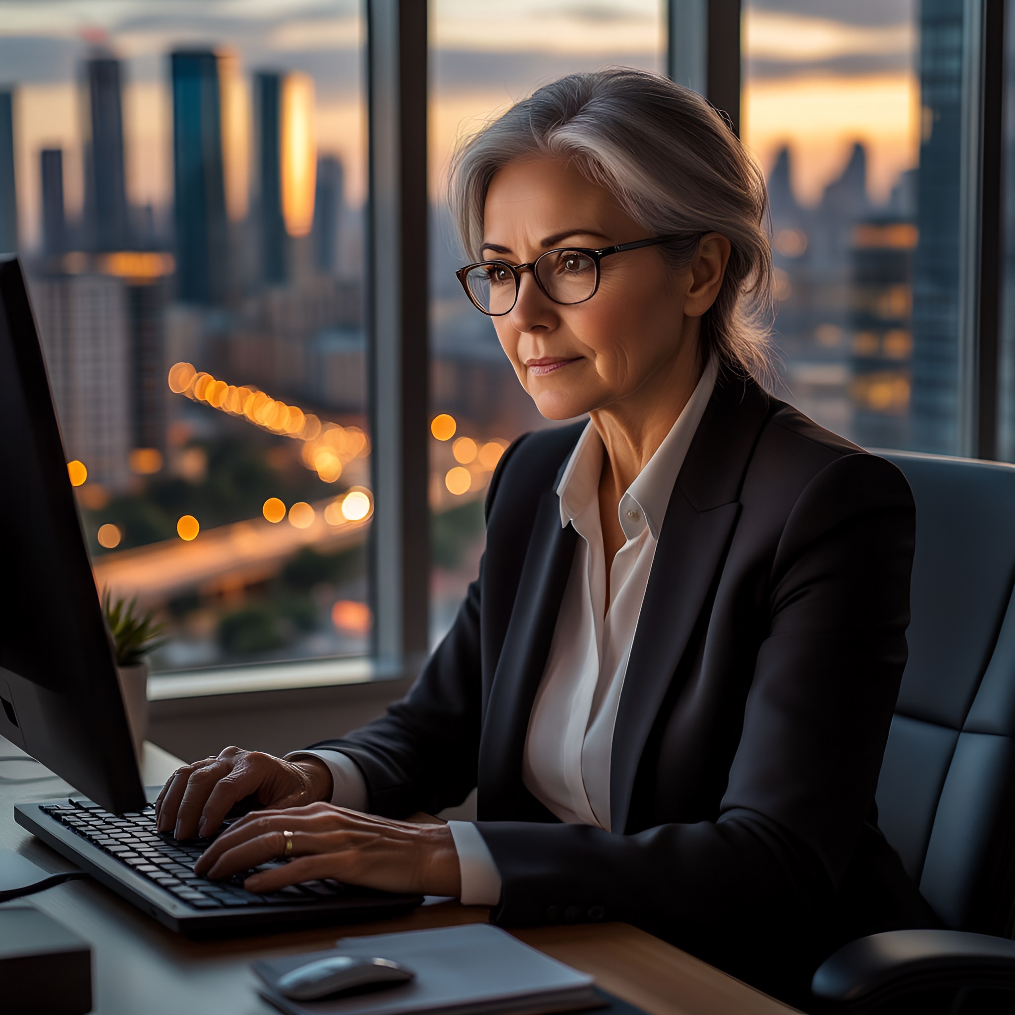 Чем не стоит заниматься на рабочем компьютере, чтобы не потерять работу